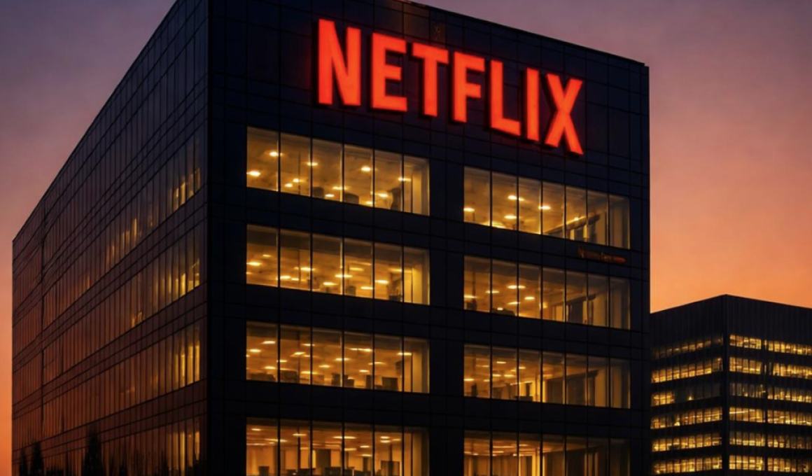 Password-Gate: Το Netflix κάνει «Πίσω Ολοταχώς»?