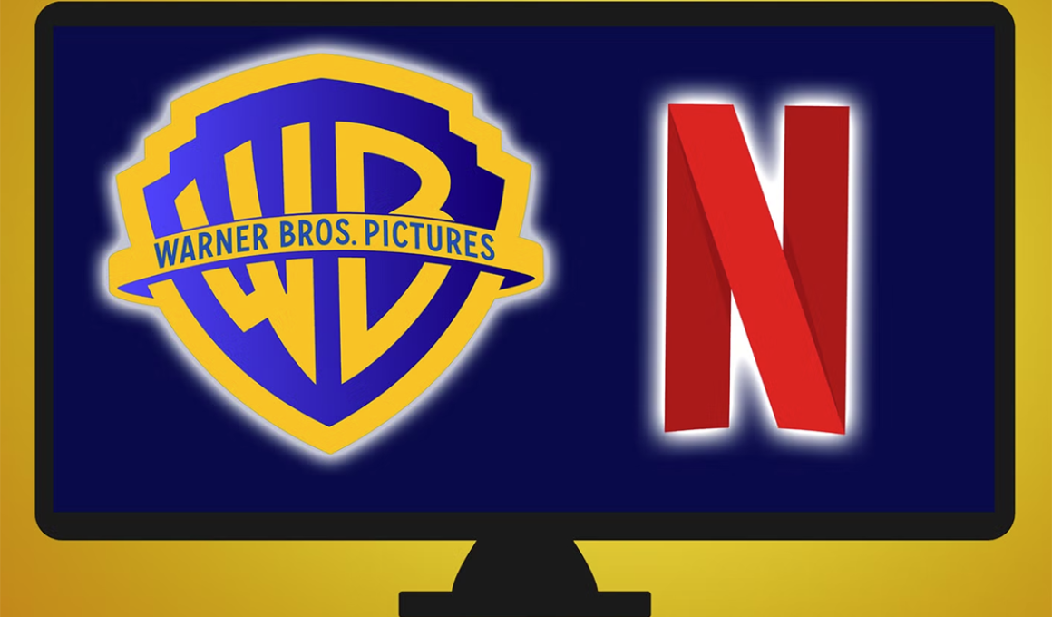 Netflix: "Οι ταινίες της Warner θα παραμείνουν στις αίθουσες, αλλά για συντομότερο διάστημα"