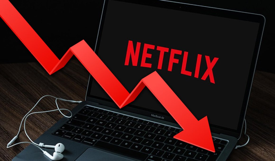Το Netflix έχασε 200.000 συνδρομητές. Ετοιμάζει πακέτα με διαφημίσεις