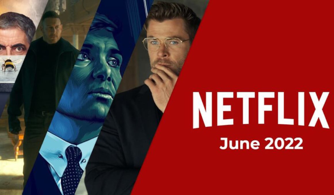 Ιούνιος 2022: Δέκα επιλογές από το Netflix