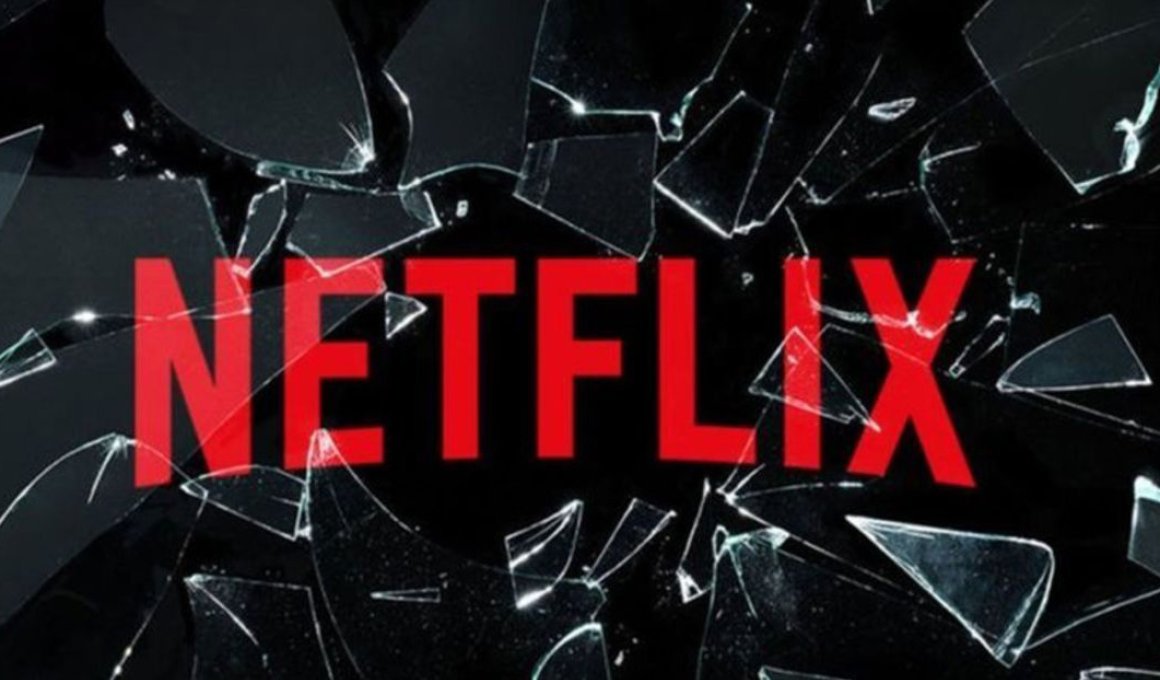 Netflix: Έχασε 970.000 συνδρομητές το τελευταίο τρίμηνο