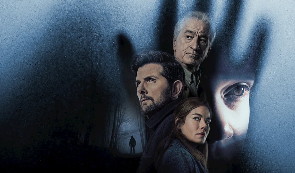 Αύγουστος 2026 στο Netflix Αύγουστος 2026 στο Netflix