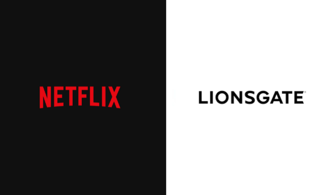 To Netflix πάει να αγοράσει τη Lionsgate To Netflix πάει να αγοράσει τη Lionsgate