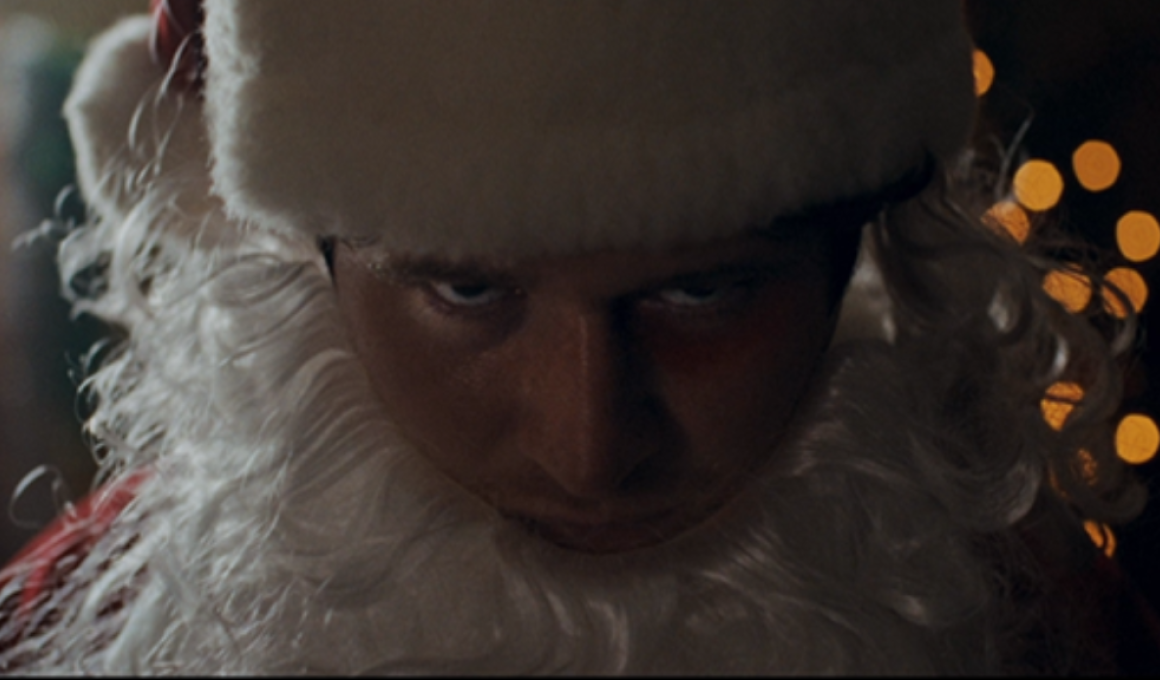 Silent night, deadly night - κριτική ταινίας