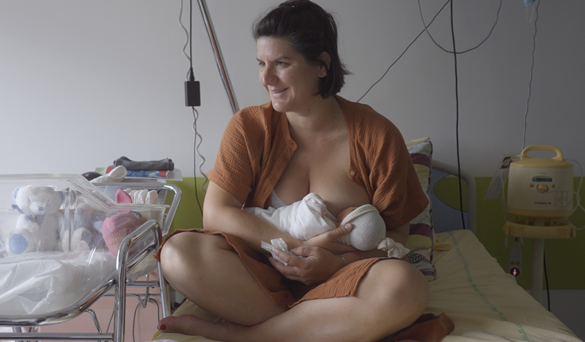 Kino Athens: To σώμα μας. Ένα ντοκιμαντέρ για τη ζωή