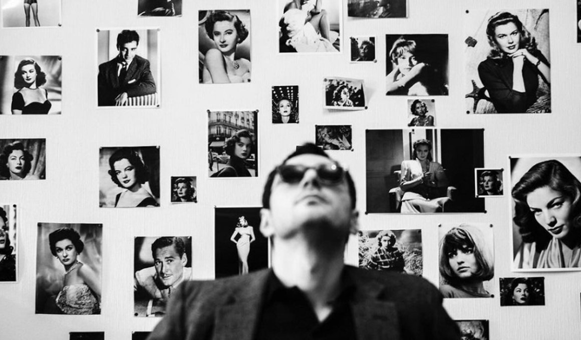 Ο Ρίτσαρντ Λινκλέιτερ κάνει ταινία τη Nouvelle Vague
