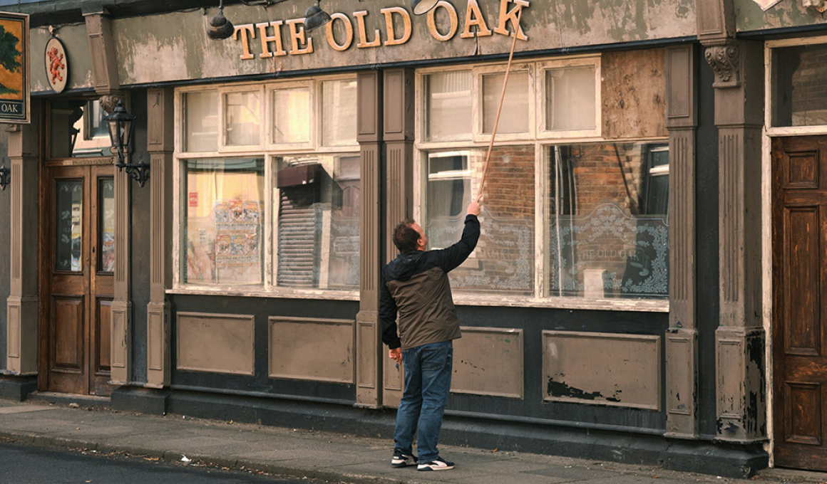 The Old Oak - κριτική ταινίας