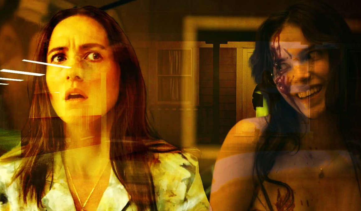 Obsession, Backrooms και η νέα γενιά τρόμου που γεννήθηκε στο ΥouTube