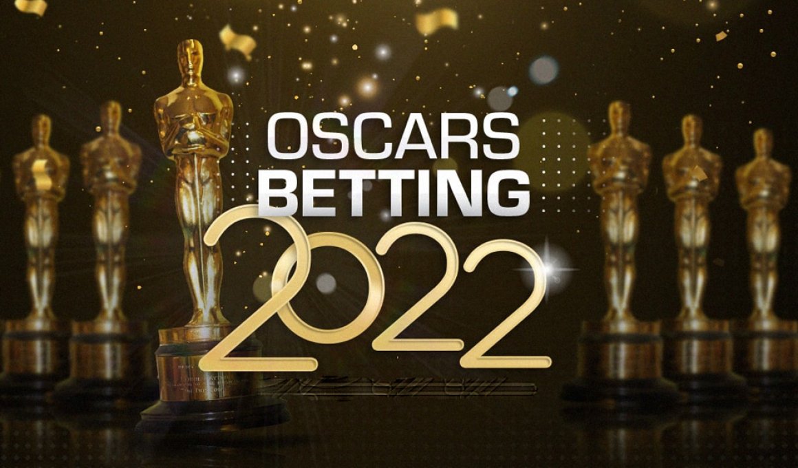 Oscars 2022 και στοίχημα. Μυστικά για να πληρωθείτε! 