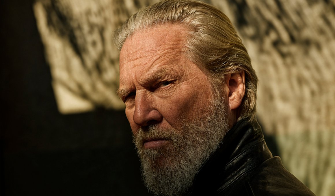 "Τhe old man" season 2: Σεναριακό μπάχαλο "Τhe old man" season 2: Σεναριακό μπάχαλο