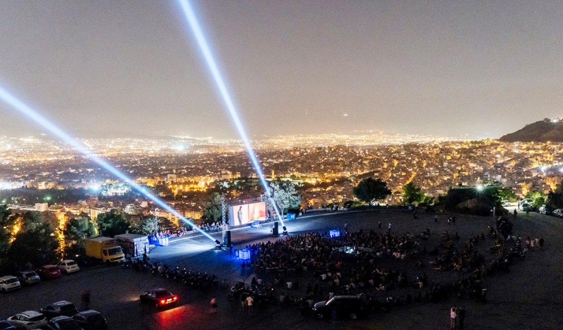 Athens Open Air Film Festival 2024: Όλες οι ταινίες που θα προβληθούν