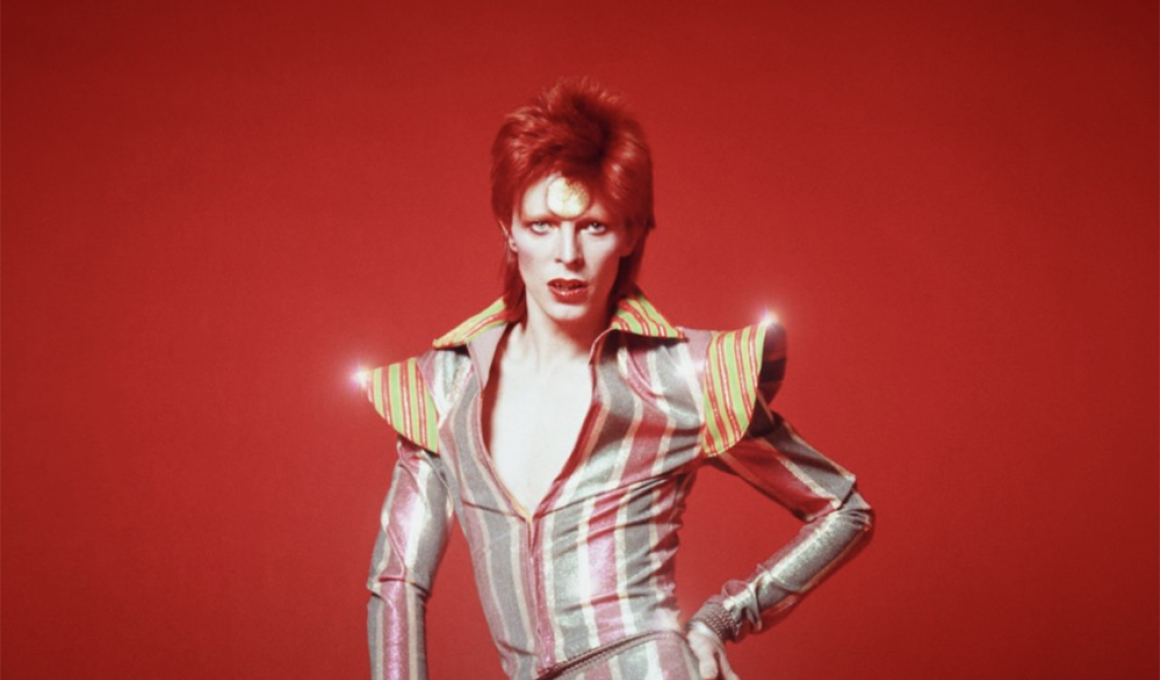 Το Athens Open Air 2026 φέρνει τον Ziggy Stardust στο Ζάππειο