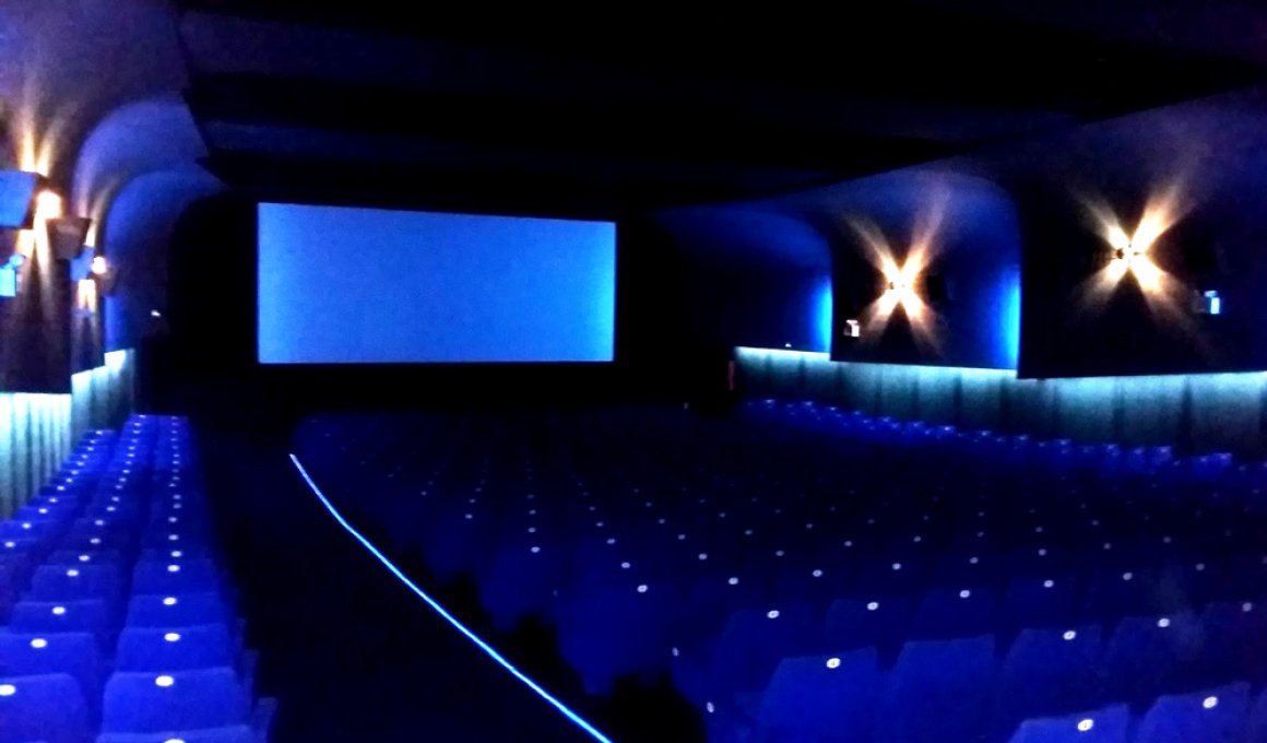 Το Odeon Opera επαναλειτουργεί