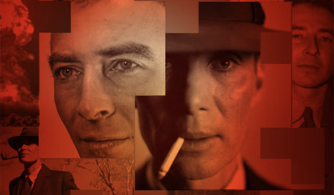 Το «Oppenheimer» είναι η πιο εμπορική βιογραφική ταινία όλων των εποχών