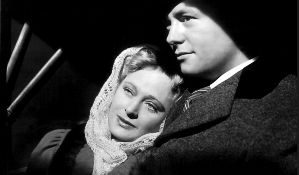 Το «Ambersons» του Όρσον Ουέλς ξαναγράφεται με AI Το «Ambersons» του Όρσον Ουέλς ξαναγράφεται με AI