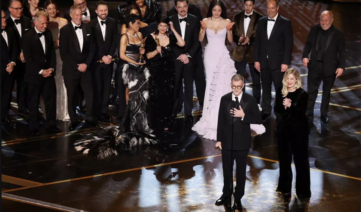 Οscars 2026: Τα ρεκόρ που καταρρίφθηκαν Οscars 2026: Τα ρεκόρ που καταρρίφθηκαν