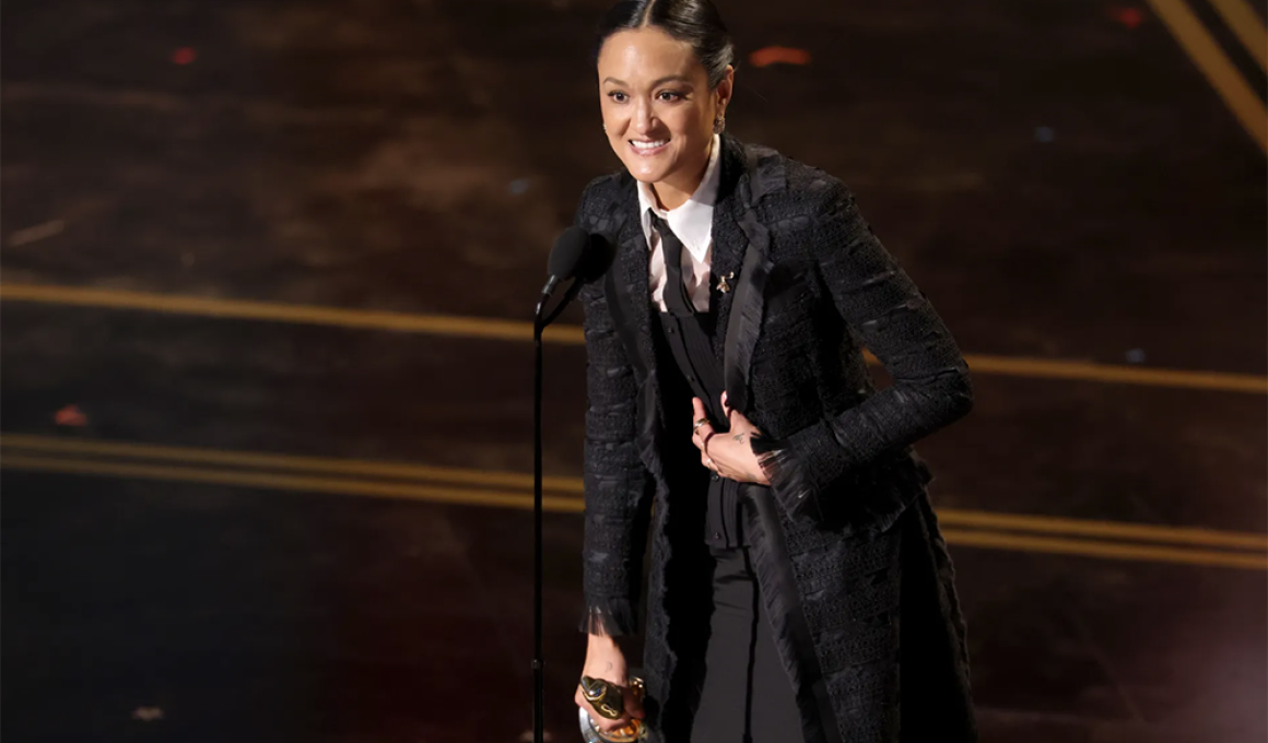 Oscars 2026: Αυτή είναι η πρώτη γυναίκα που κερδίζει το Όσκαρ Φωτογραφίας