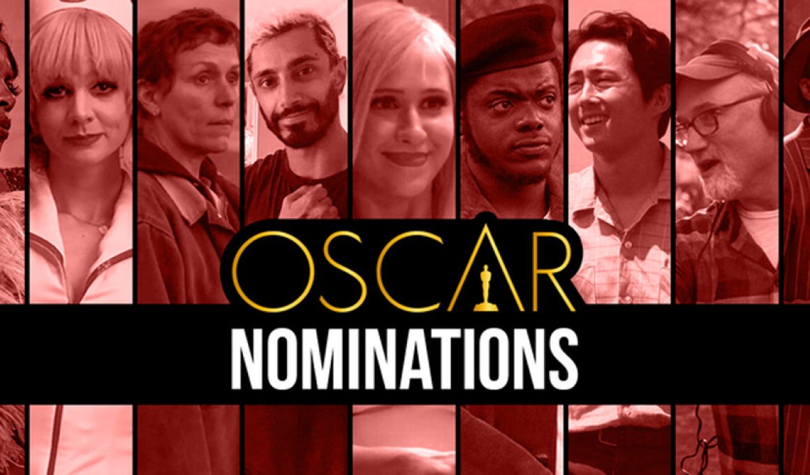 oscars 2021 nominations
