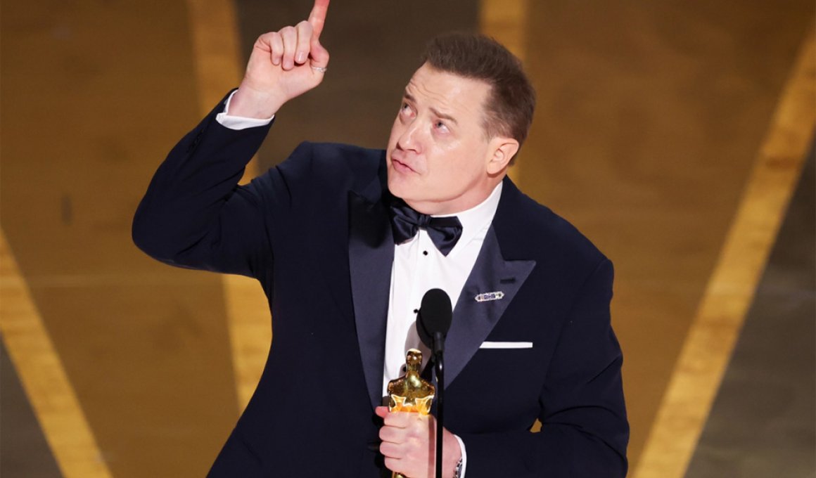 Oscars 2023: Οι μονόλογοι που άξιζαν και συγκίνησαν