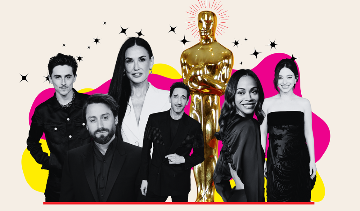 Oscars 2025 και στοίχημα. Μυστικά για να πληρωθείτε!