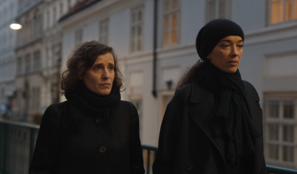 Berlinale 2022: "A little love package" - Κριτική