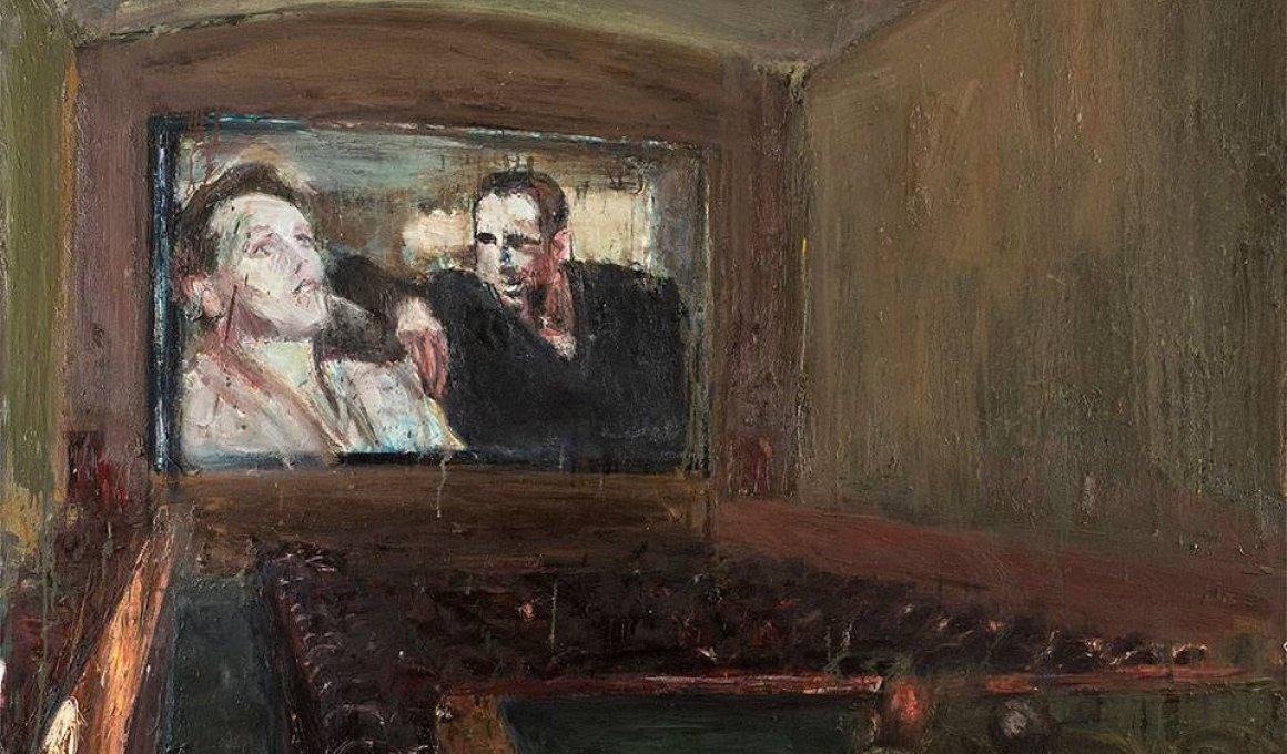 Δράση τώρα για να σωθεί το σινεμά ΠΑΛΑΣ