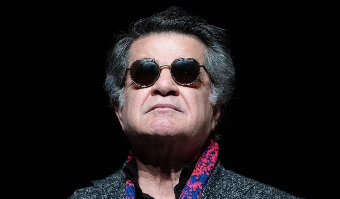 Ο Τζαφάρ Παναχί καταδικάστηκε σε φυλάκιση για το «It Was Just an Accident» Ο Τζαφάρ Παναχί καταδικάστηκε σε φυλάκιση για το «It Was Just an Accident»