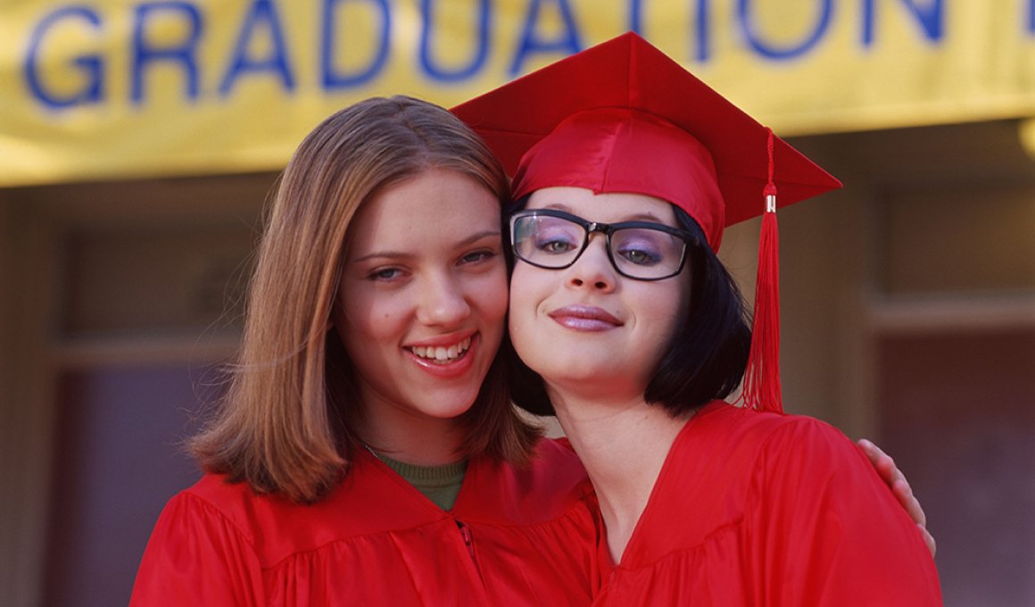«Να μην εγκαταλείψουμε το φάντασμα»: Το "Ghost World" στα Παναθήναια «Να μην εγκαταλείψουμε το φάντασμα»: Το "Ghost World" στα Παναθήναια