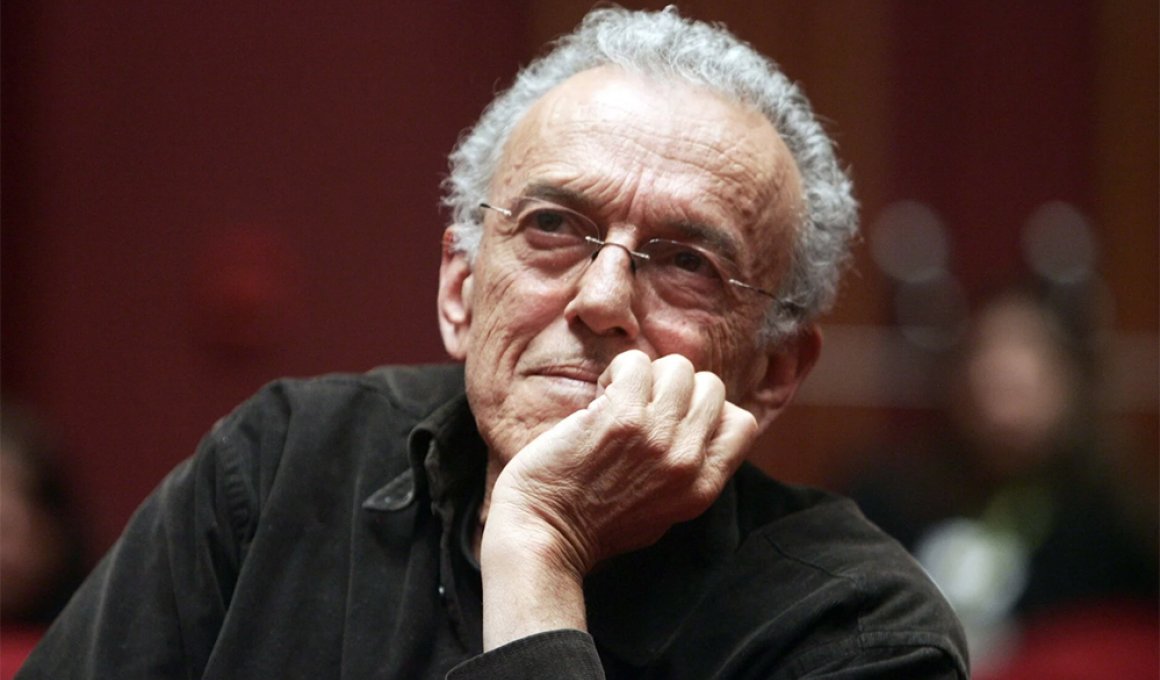 Έφυγε ο Γιώργος Πανουσόπουλος. Το σινεμά σαν καλοκαίρι Έφυγε ο Γιώργος Πανουσόπουλος. Το σινεμά σαν καλοκαίρι