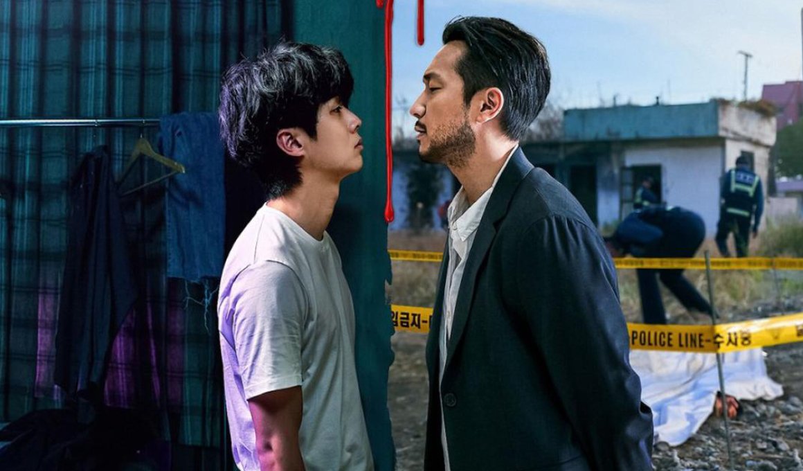 "A killer paradox": Διασκεδαστικό αλλά αβαθές K-drama