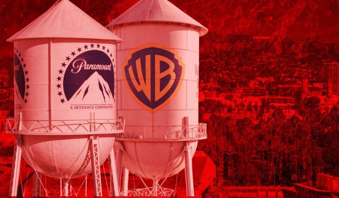Πάνω από 1.000 σταρ του Χόλιγουντ λένε “όχι” στο deal Paramount–Warner Πάνω από 1.000 σταρ του Χόλιγουντ λένε “όχι” στο deal Paramount–Warner