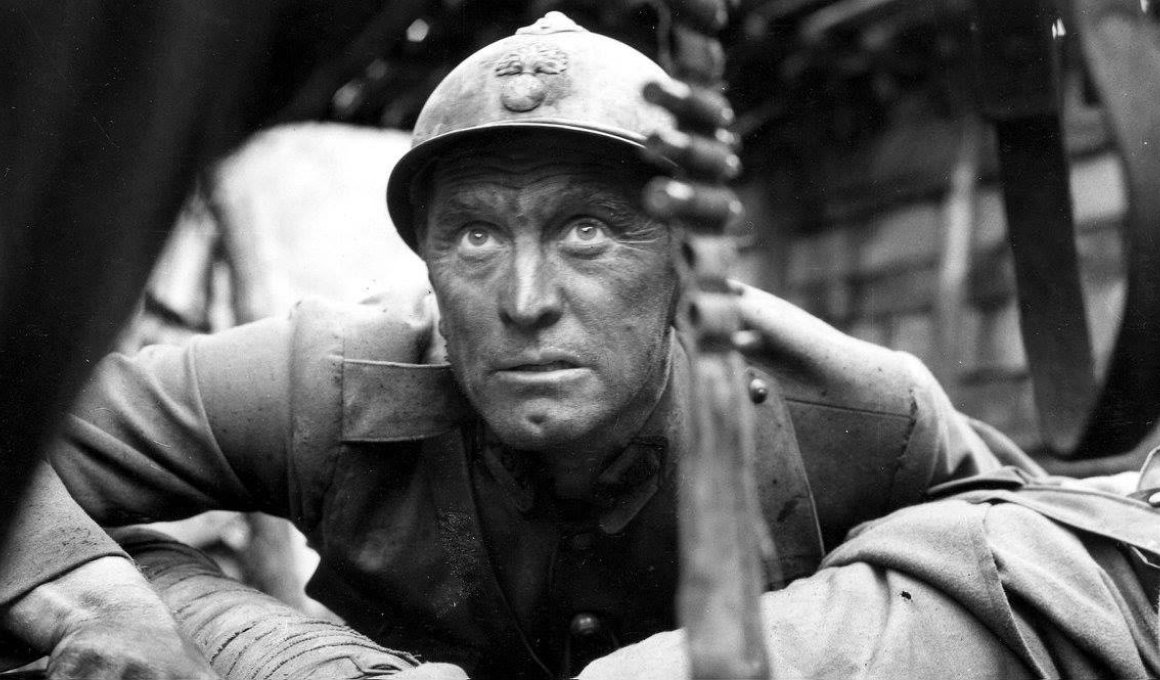Paths of glory - κριτική ταινίας Paths of glory - κριτική ταινίας