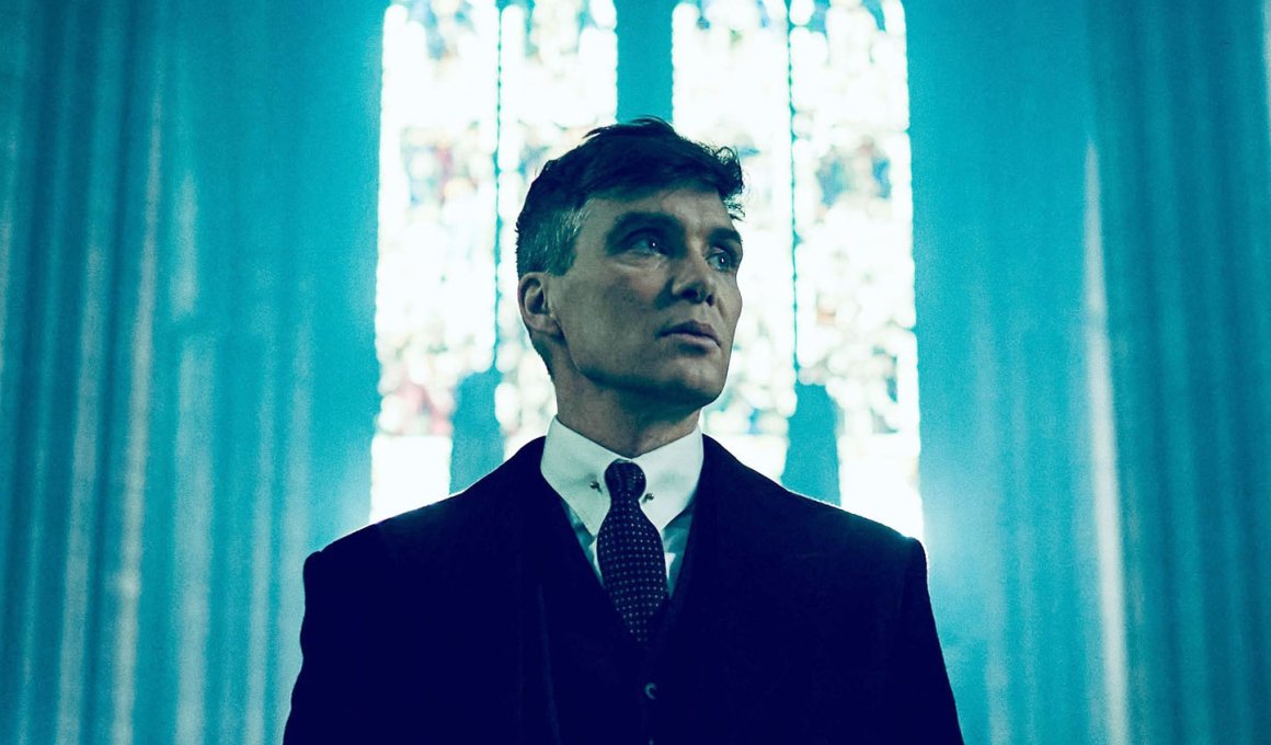 "Peaky Blinders", season 6: Πάταγος και λυγμός