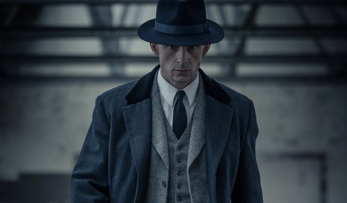 Νέος Duke, νέα εποχή: ο Τζέιμι Μπελ παίρνει τη θέση του Μπάρι Κίογκαν στο Peaky Blinders