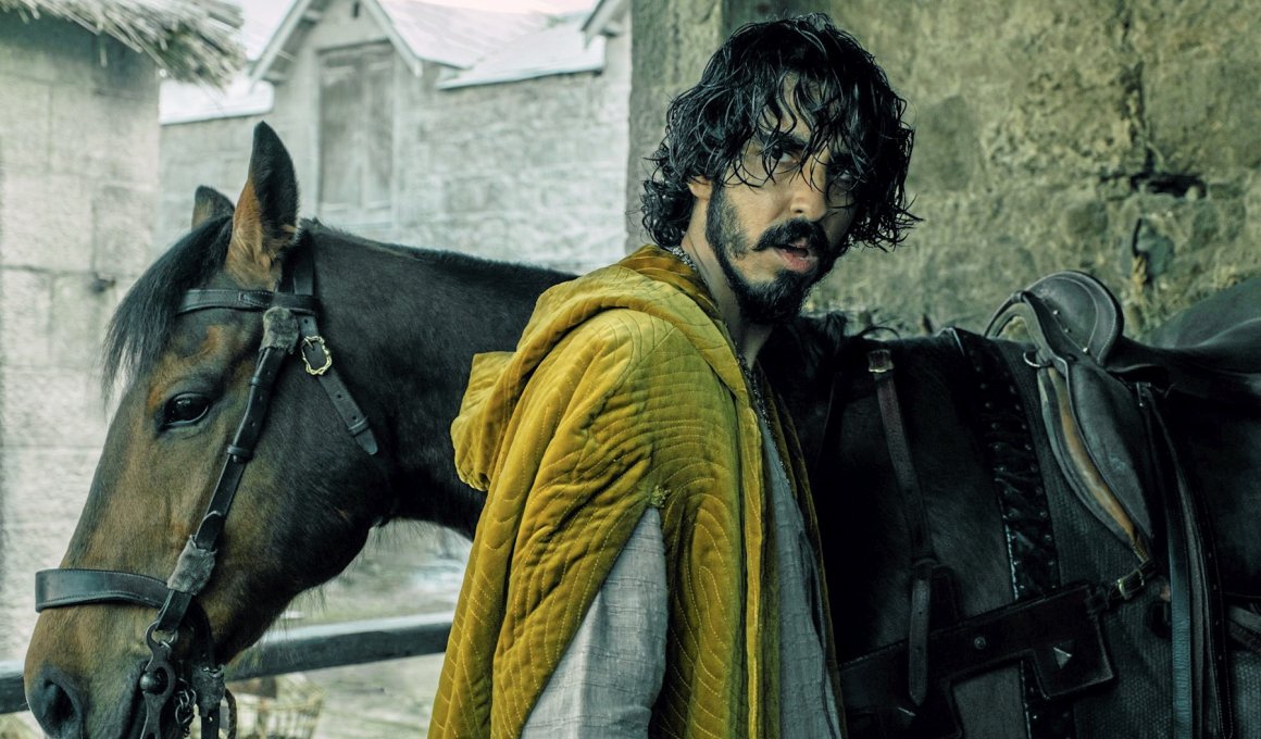 “The Peasant”: η A24 ποντάρει στον Ντεβ Πατέλ για ένα επικό “Braveheart" στη φεουδαρχική Ινδία “The Peasant”: η A24 ποντάρει στον Ντεβ Πατέλ για ένα επικό “Braveheart" στη φεουδαρχική Ινδία