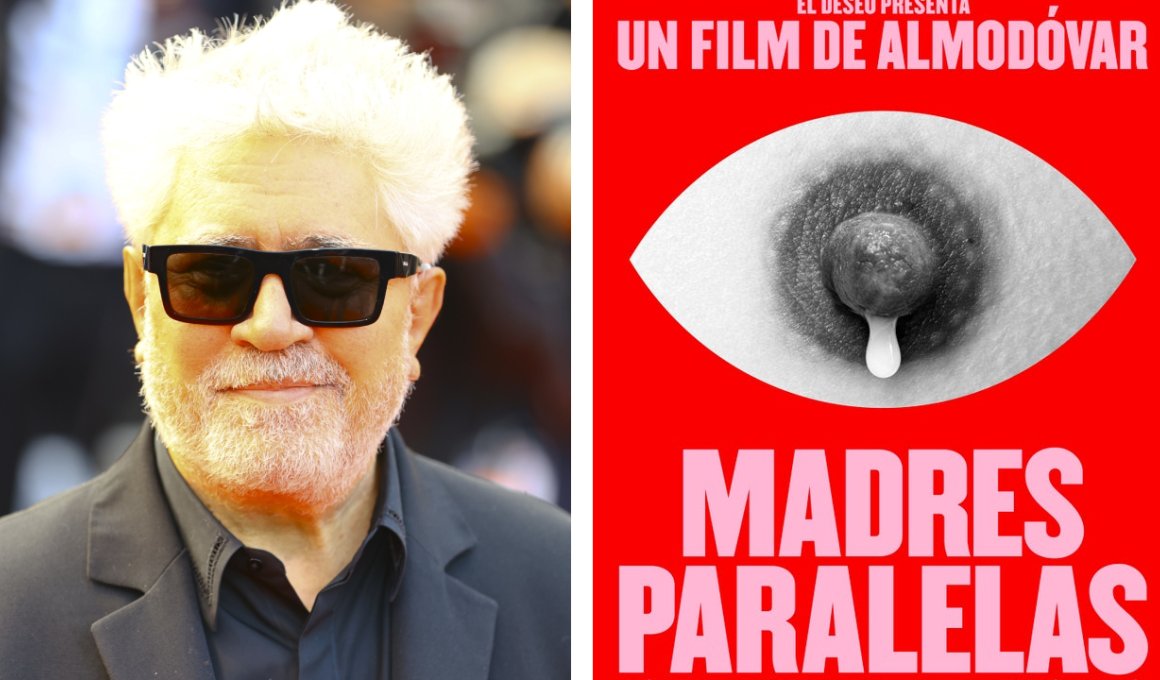 instagram pedro almodovar