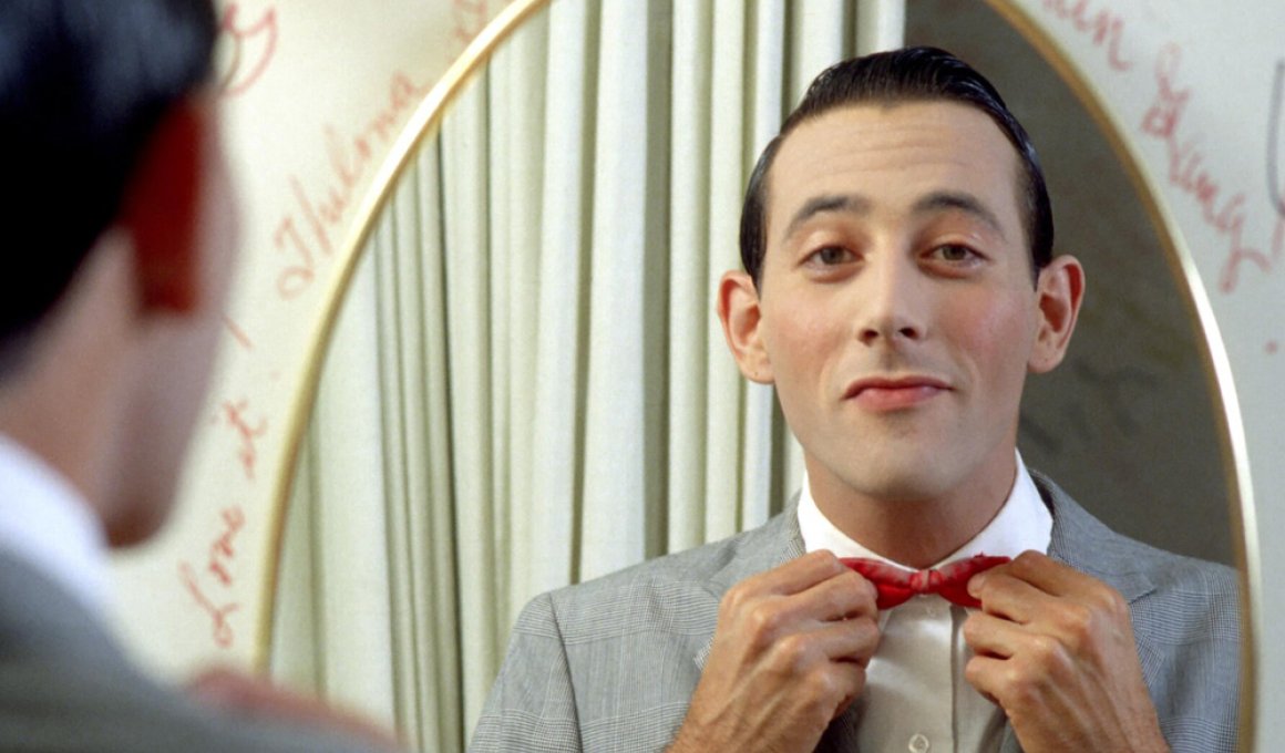 "O Pee Wee Herman έδωσε τόσα πολλά σε τόσους πολλούς και κάπως έτσι ζουν οι θρύλοι για πάντα…"