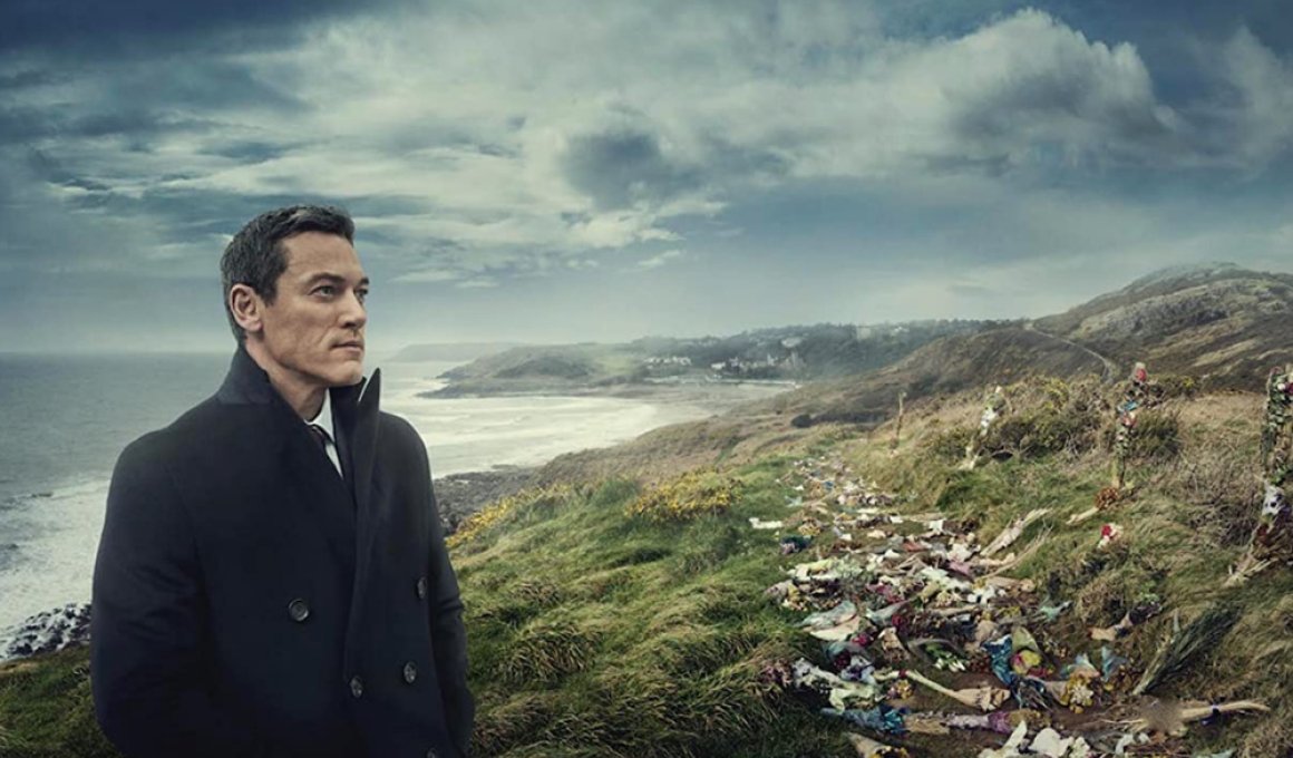 "The Pembrokeshire murders": Παραδοσιακή βρετανική αστυνομική σειρά