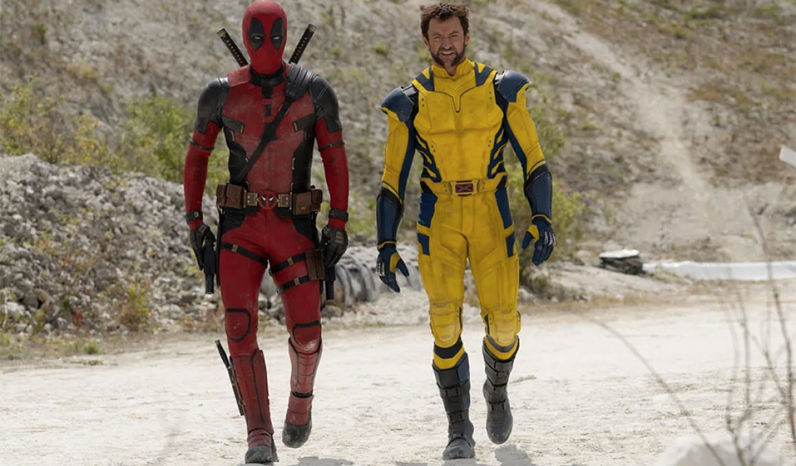 Ο Χιού Τζάκμαν επιστρέφει ως Wolverine για το Deadpool 3