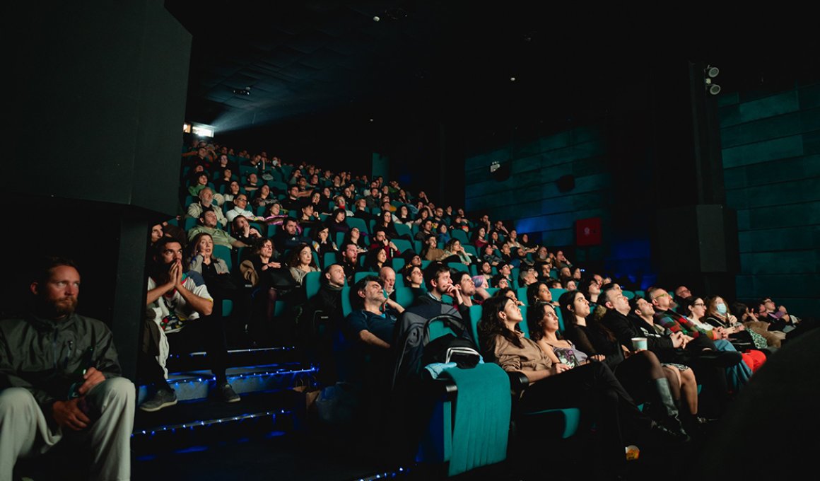 Το PDSFF25 ολοκληρώθηκε με συγκίνηση, αλληλεγγύη και τολμηρή φαντασία