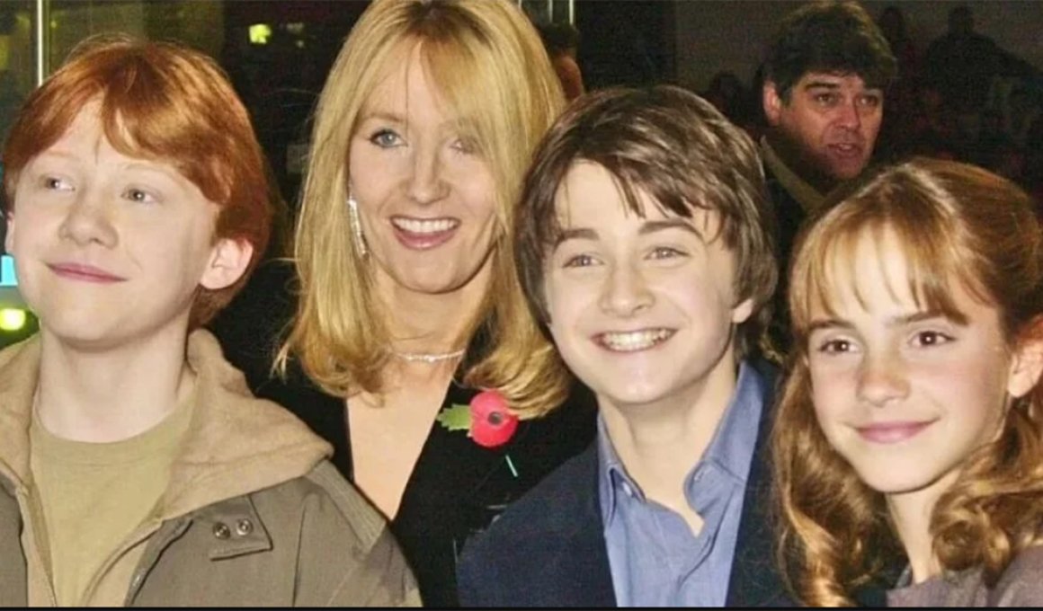 O λόγος που οι σταρ του Harry Potter δεν επιστρέφουν στο franchise O λόγος που οι σταρ του Harry Potter δεν επιστρέφουν στο franchise