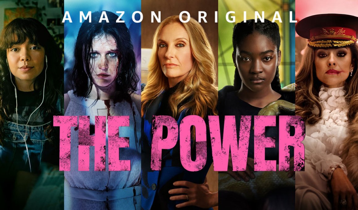 "The power" season 1: Δίνει τροφή για σκέψη