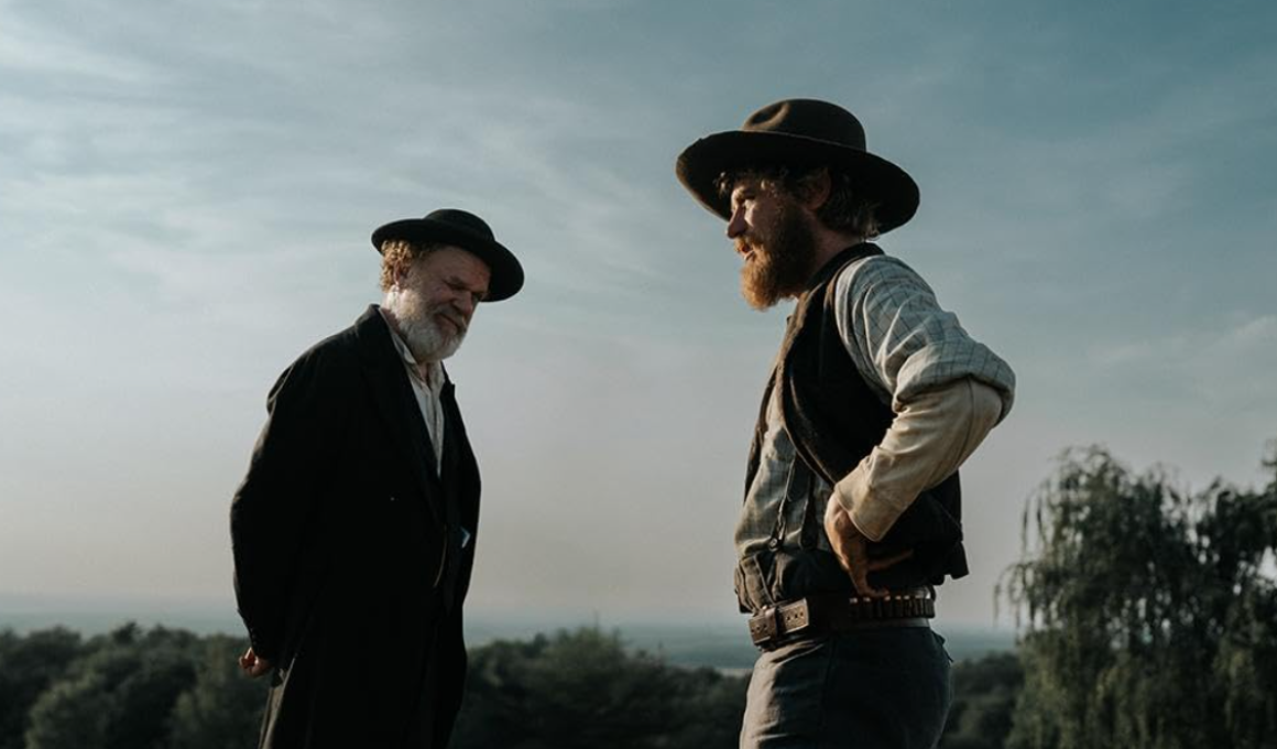 Berlinale 26: Το "A prayer for the dying" είναι αδικαιολόγητα εξουθενωτικό