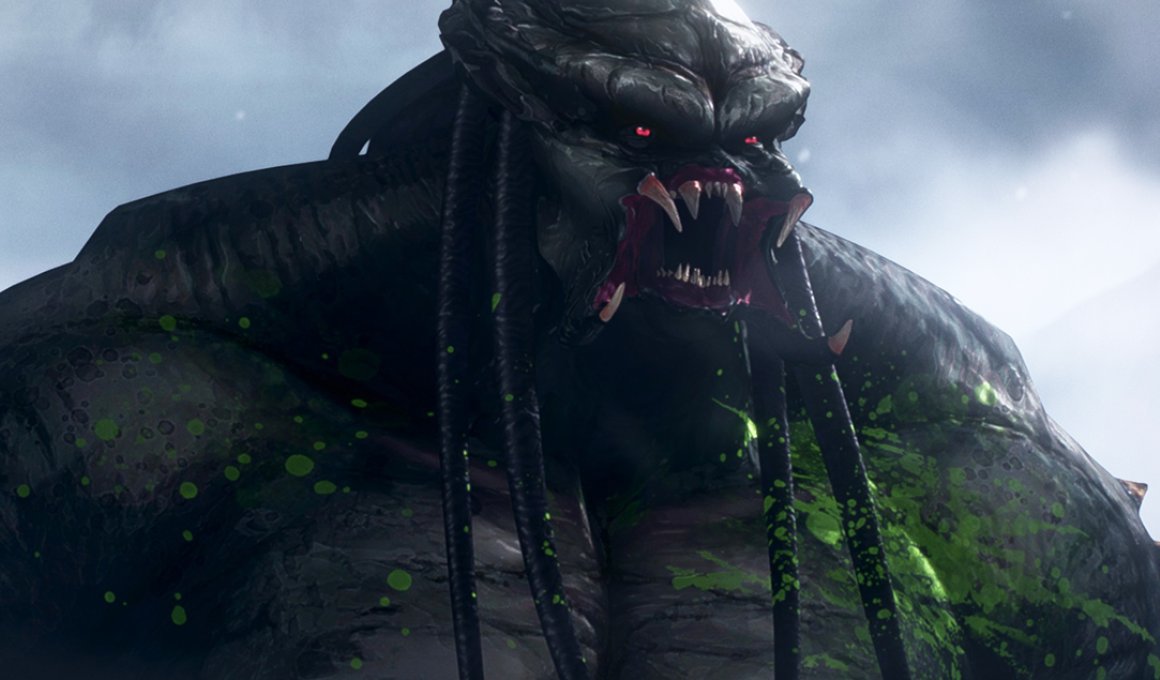 Predator: Killer of killers - κριτική ταινίας