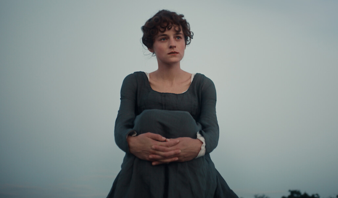 Το Netflix ετοίμασε το δικό του Pride and Prejudice — και φλερτάρει με νέα γενιά θεατών Το Netflix ετοίμασε το δικό του Pride and Prejudice — και φλερτάρει με νέα γενιά θεατών
