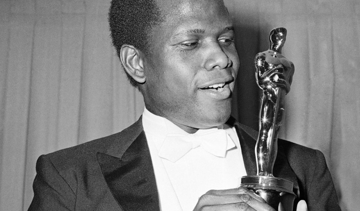 sidney poitier