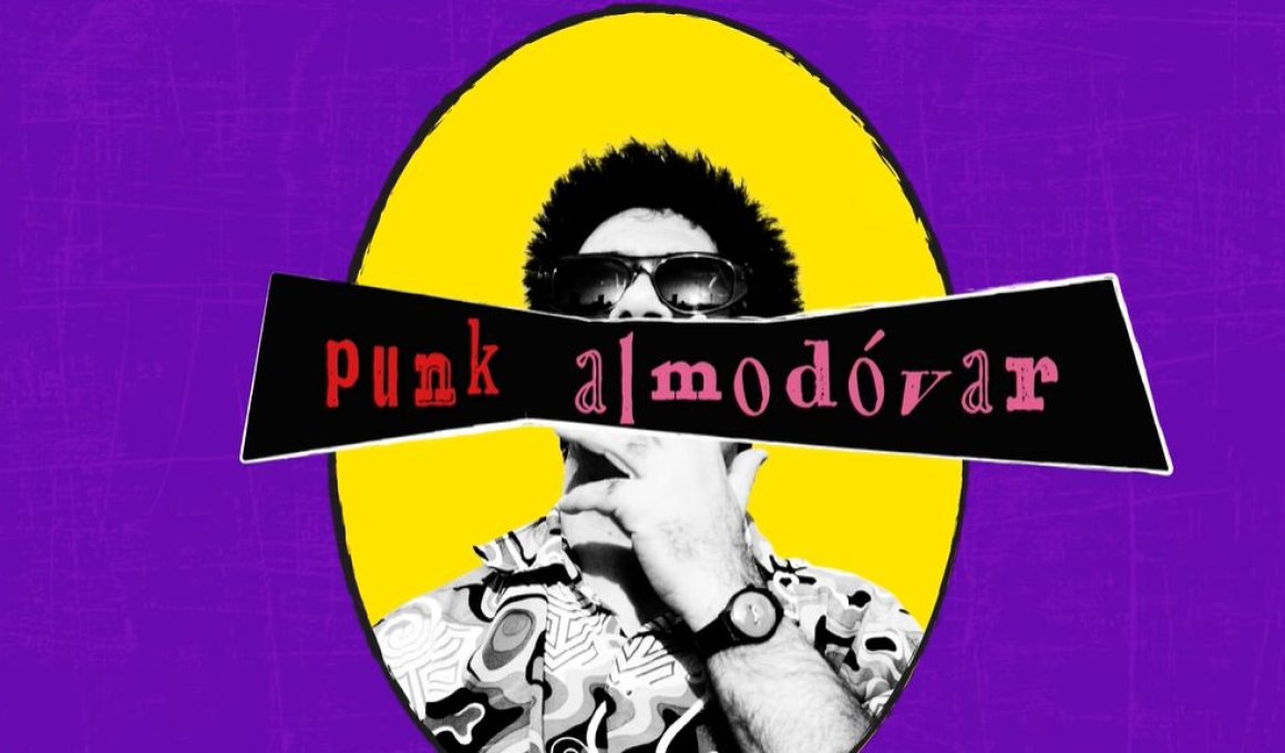 Punk Almodovar: 7 σπάνιες ταινίες του Πέδρο Αλμοδόβαρ στο Cinobo