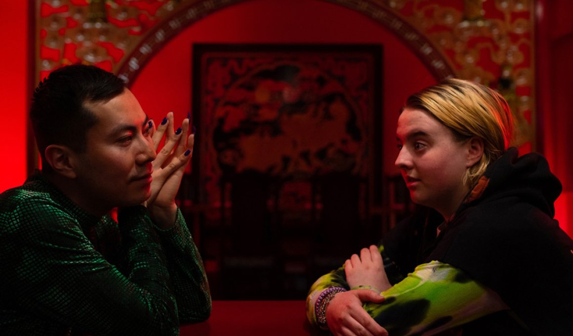 Berlinale 2022: "Queens of the Qing Dynasty" - Κριτική