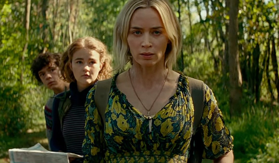 Τρίτο "A quiet place" με σκηνοθέτη έκπληξη