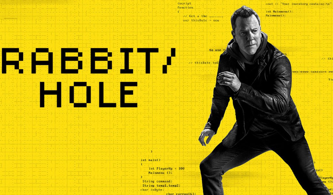 "Rabbit Hole" season 1: Συνεχείς ανατροπές και... Τζακ